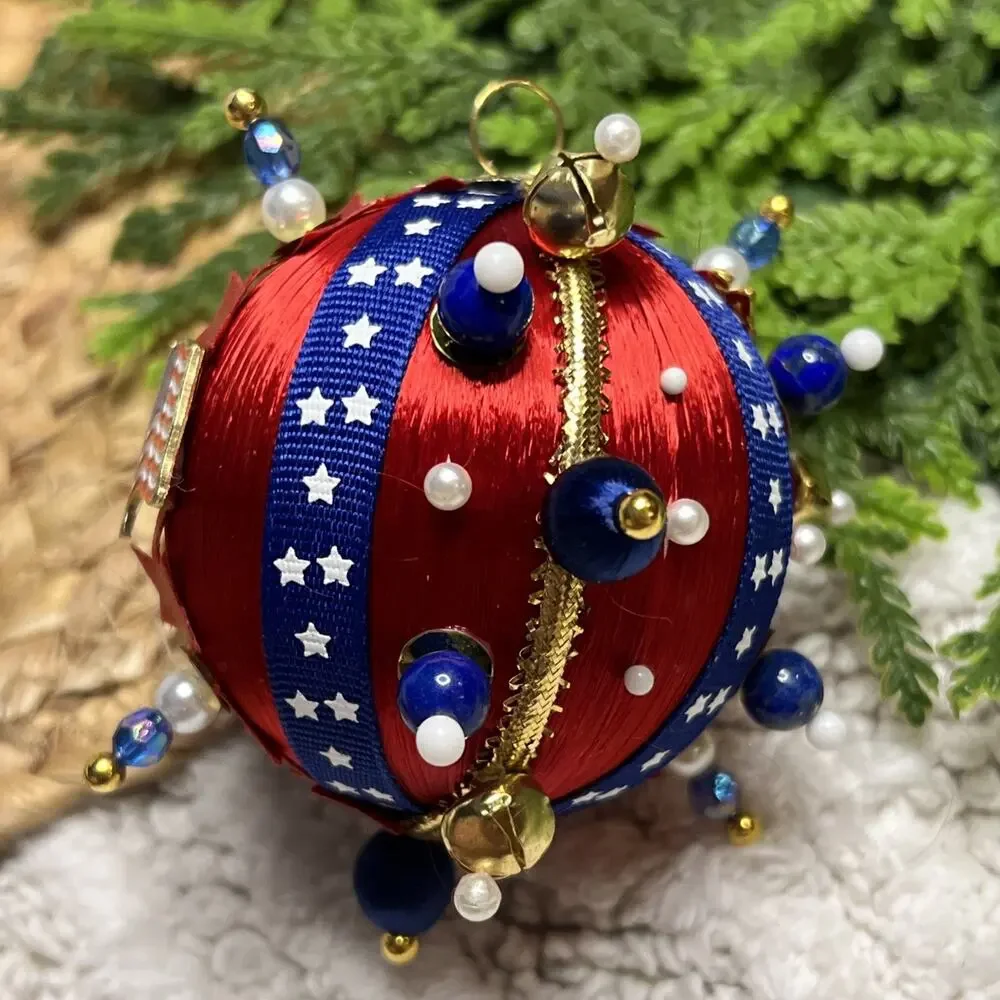 Handmade but well trades